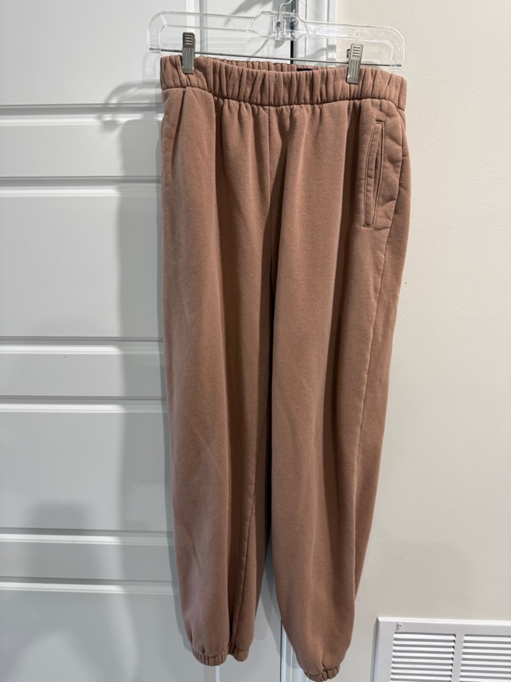 GAP Brown Track Pants & Sweatshirt Set - Picture 6 of 11
